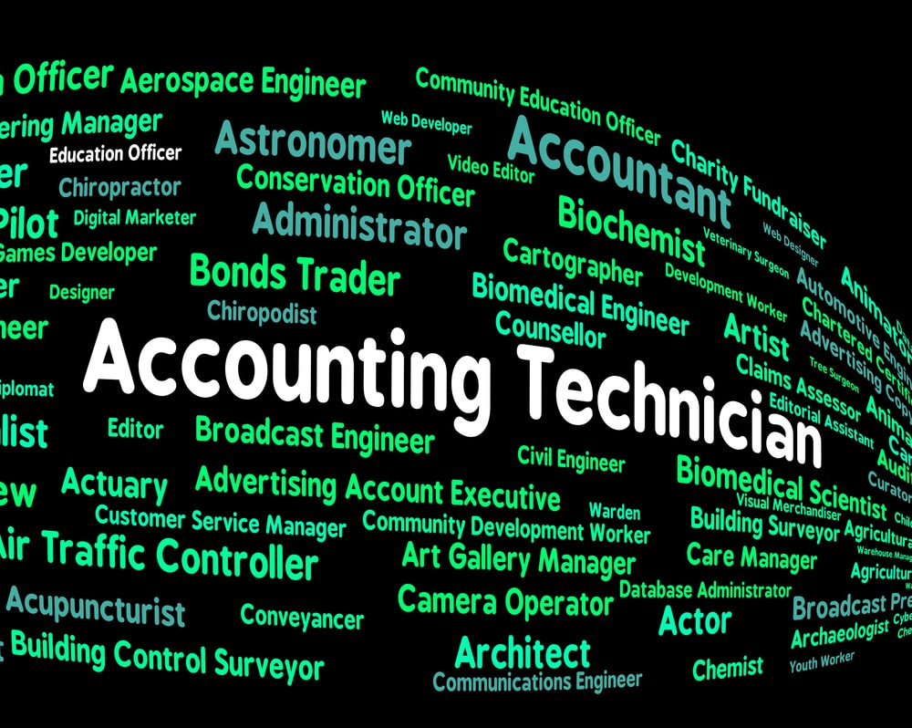 Accounting Technicians Ireland