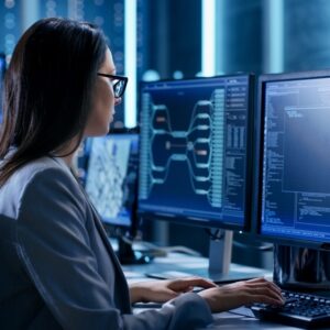 Diploma in Cybersecurity at DBS