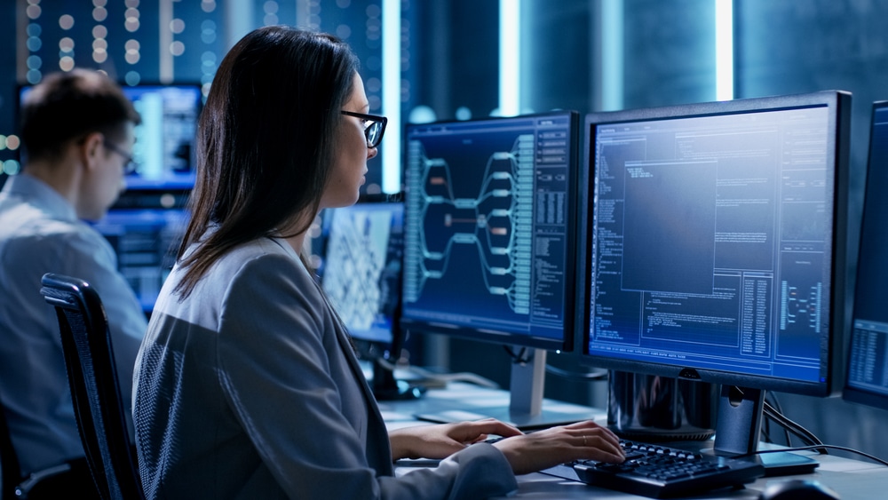 Diploma in Cybersecurity at DBS
