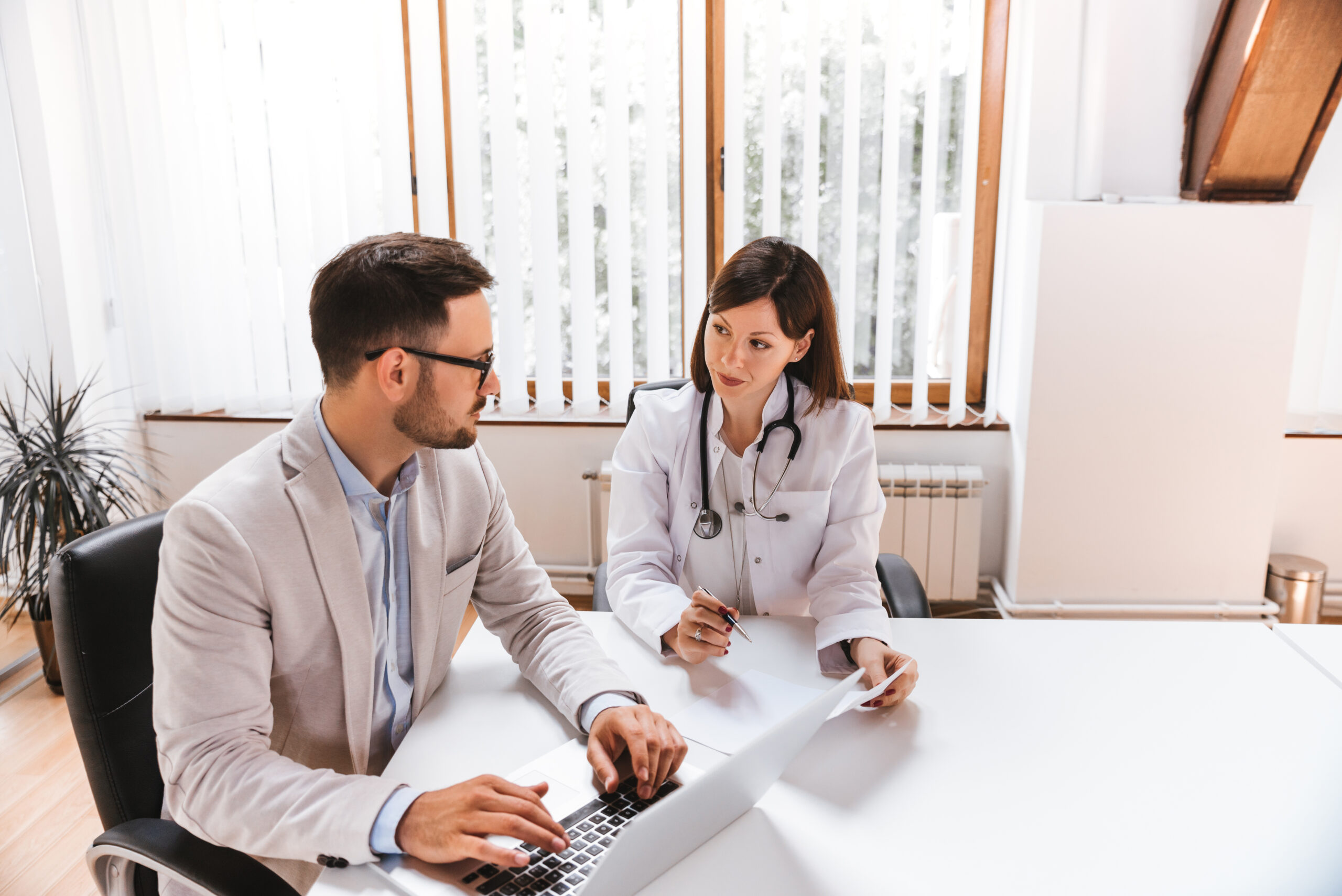 Healthcare Managements Courses