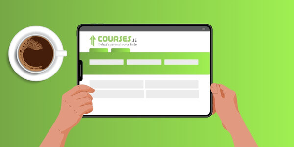 user help infographic