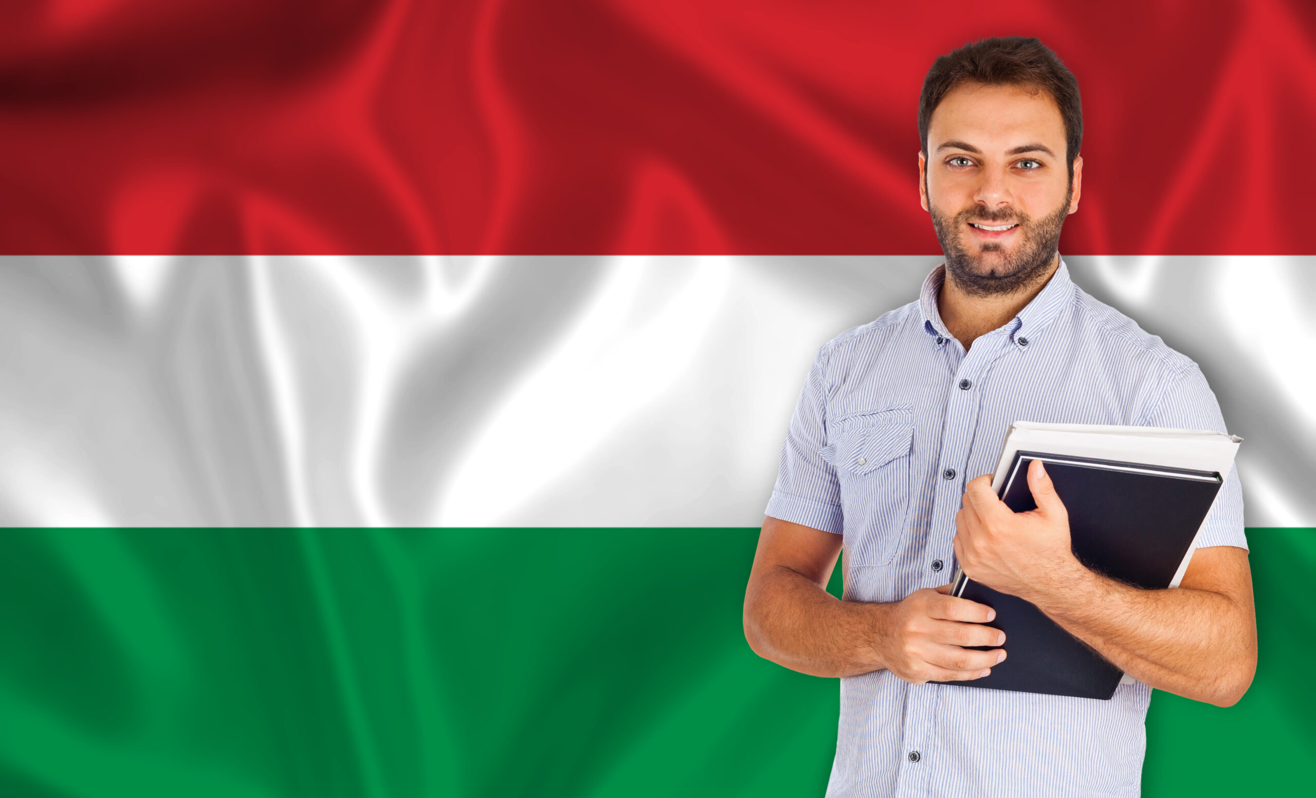 Hungarian Language Course