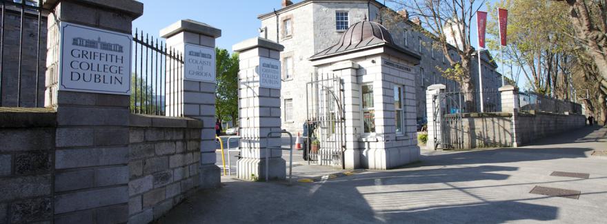 Griffith College Open Evening