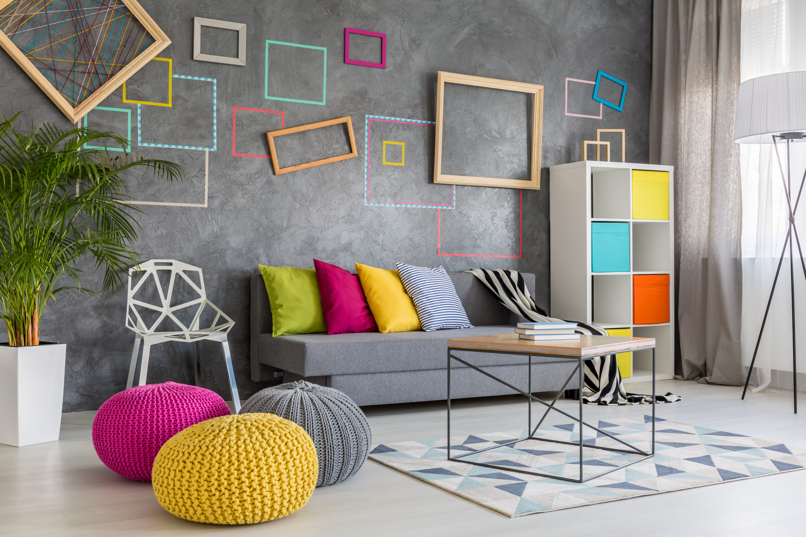 interior design courses