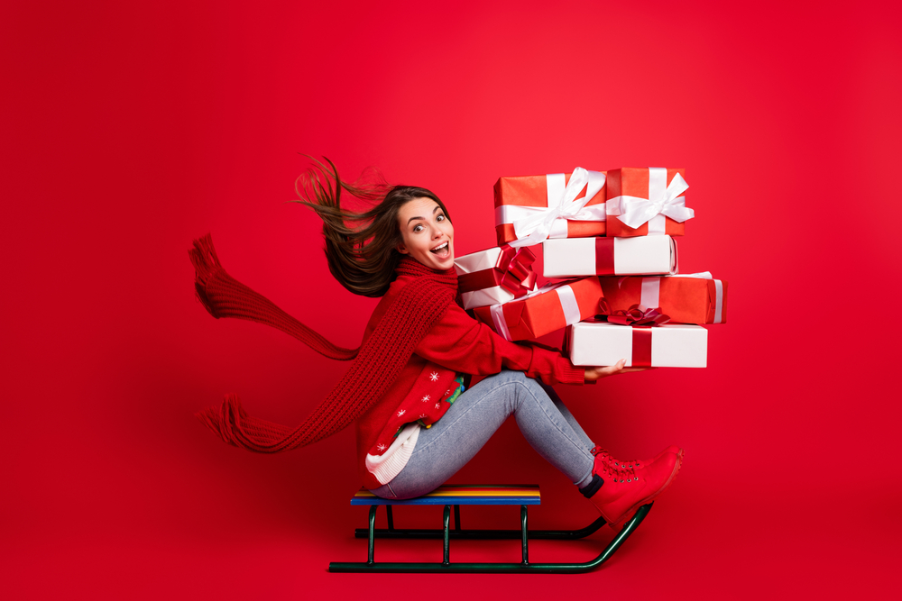 Last-minute Gifts for Students!