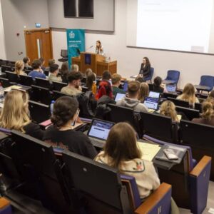 Law at the Law Society of Ireland