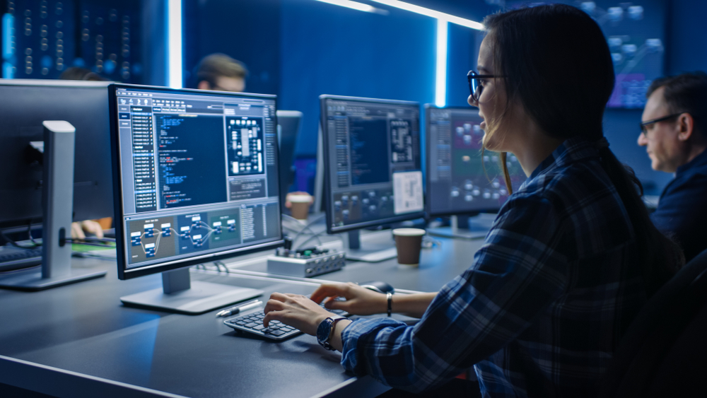 Cybersecurity