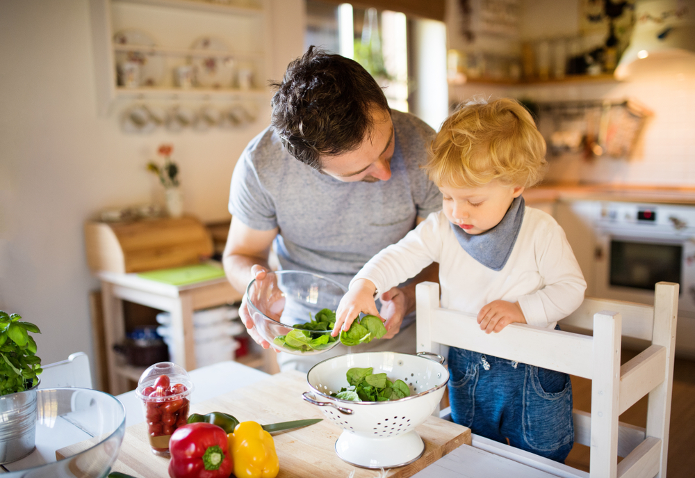 Montessori In The Home – Distance Learning From Portobello Institute