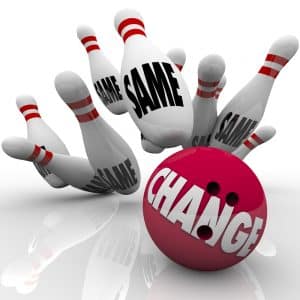 Managing In Challenging Times|