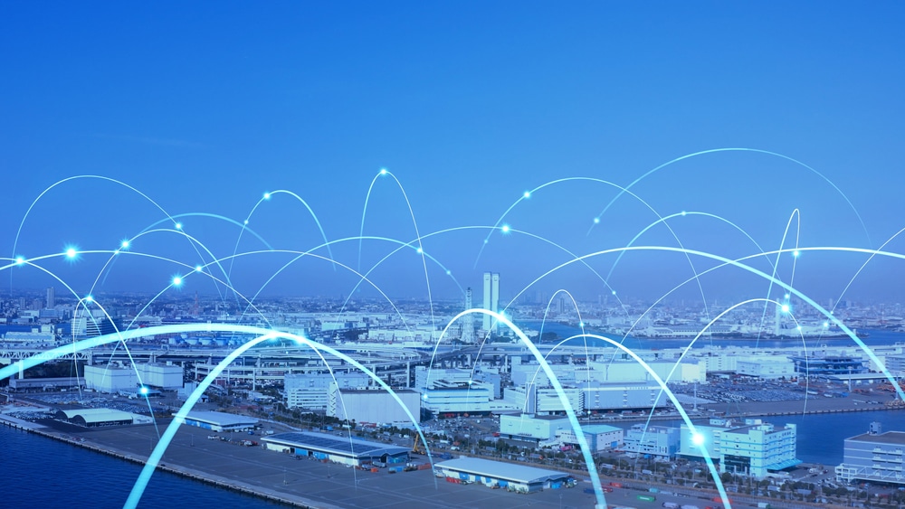 Logistics and Supply Chain Management