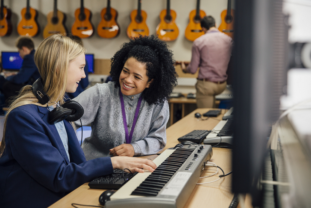 Post-primary Teaching at MIC Thurles