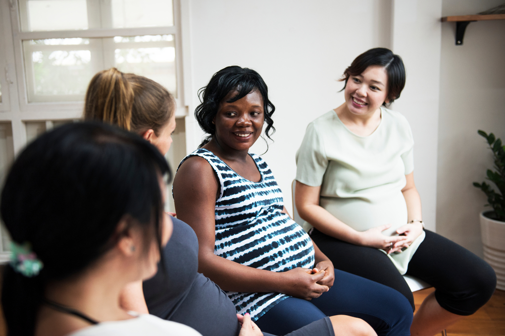 Prepare With Parenting Classes