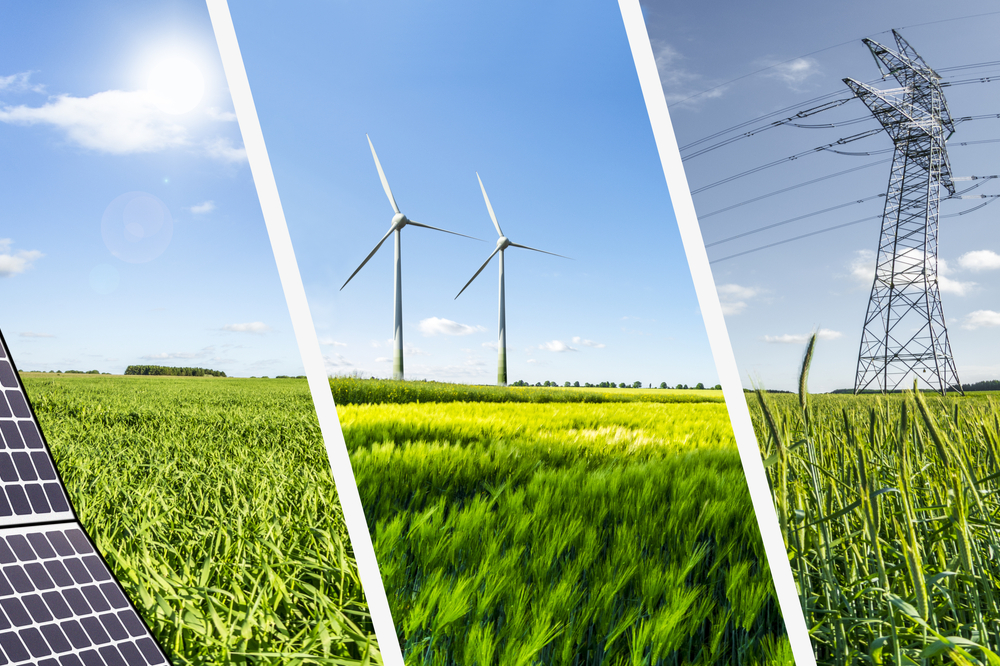 Renewable Energy Courses To Change The World