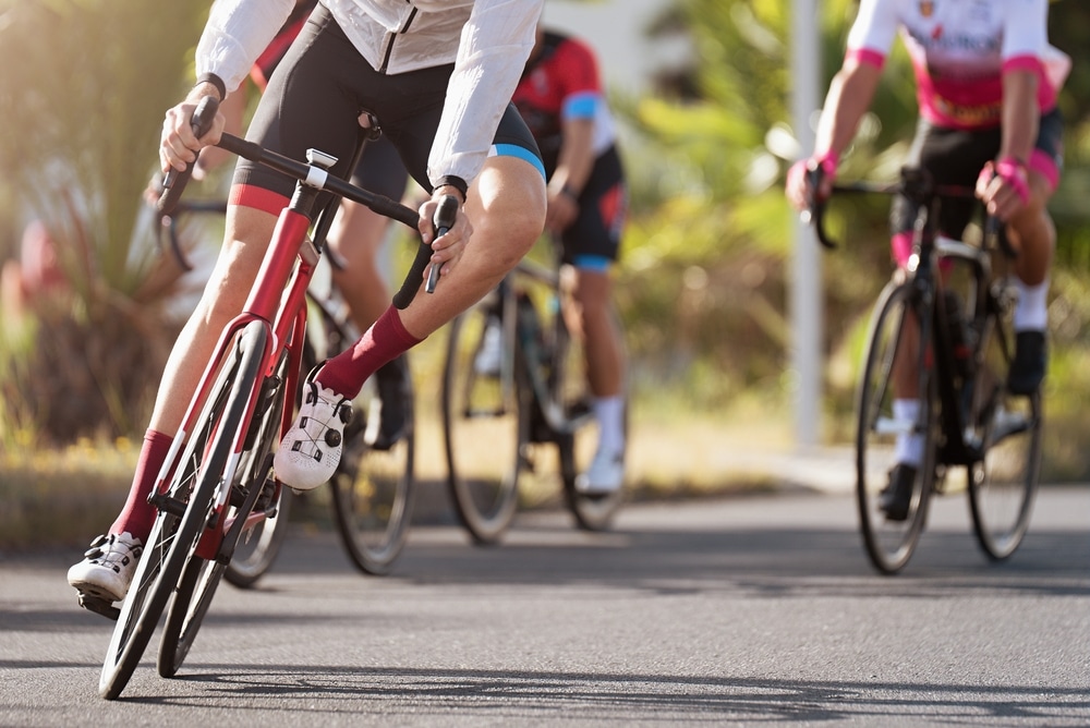 Riding to Success: