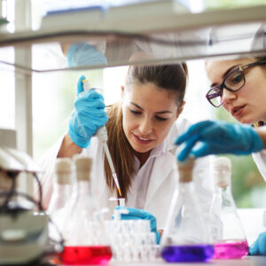 Scholarships for Women in STEM