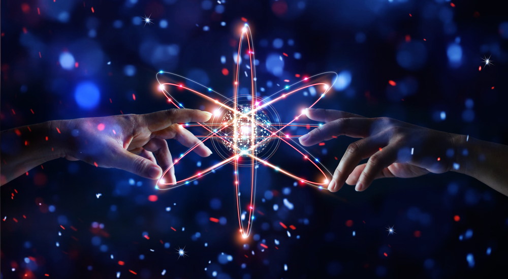 This week is Science Week