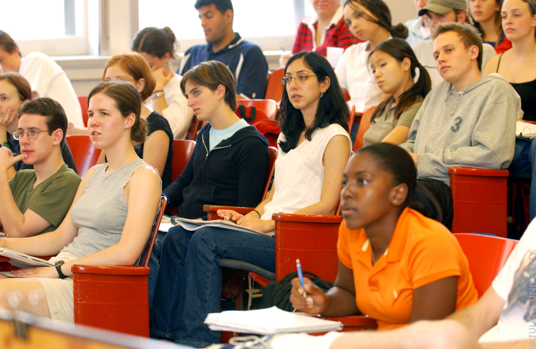 conversion courses