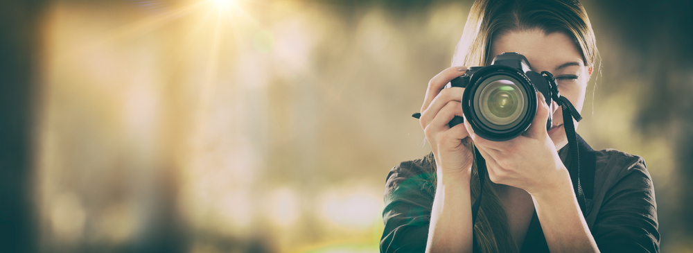 Study Photography at Griffith College