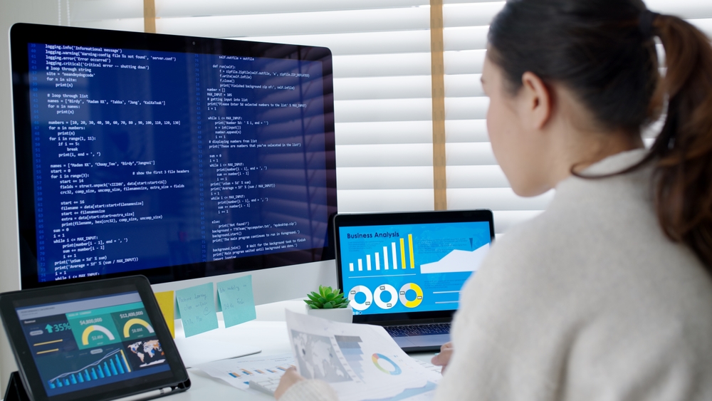 Studying Statistics & Data Science