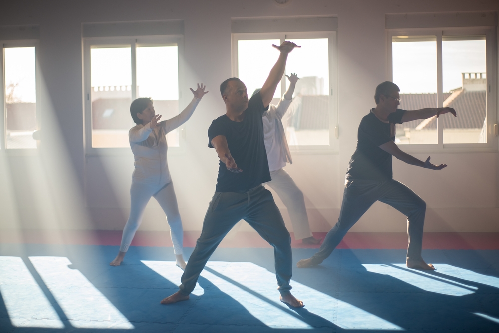 Tai Chi &ndash; The Perfect Activity For You!