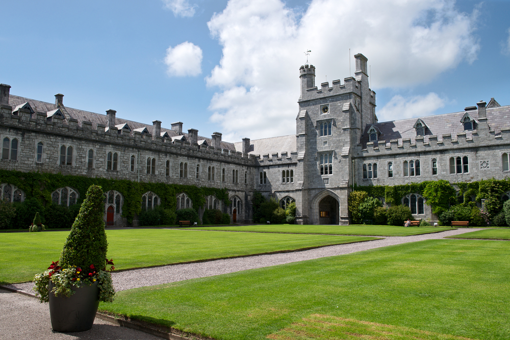 UCC Live Q&A For CAO Applicants