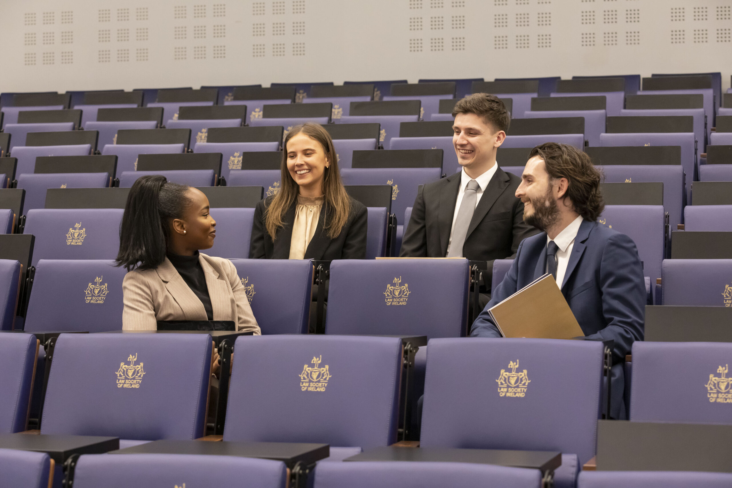 Upcoming Diploma Courses at Law Society Diploma Centre