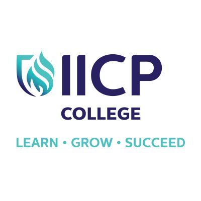 IICP Taster Evening logo