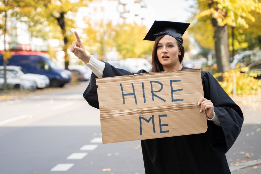 What is graduate employability and why is it important?