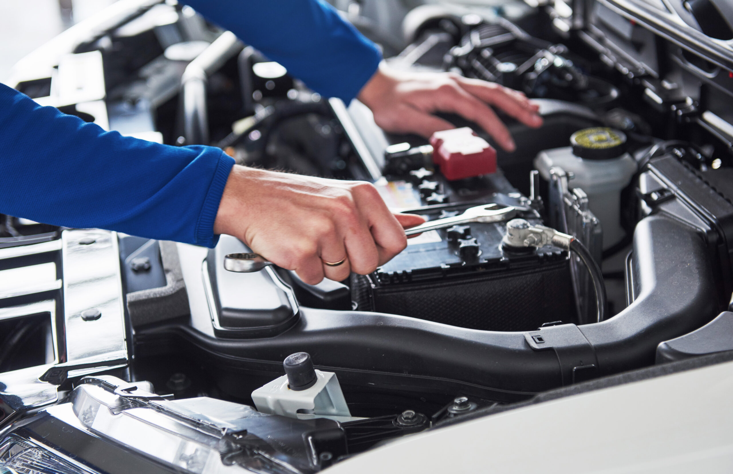 car maintenance courses
