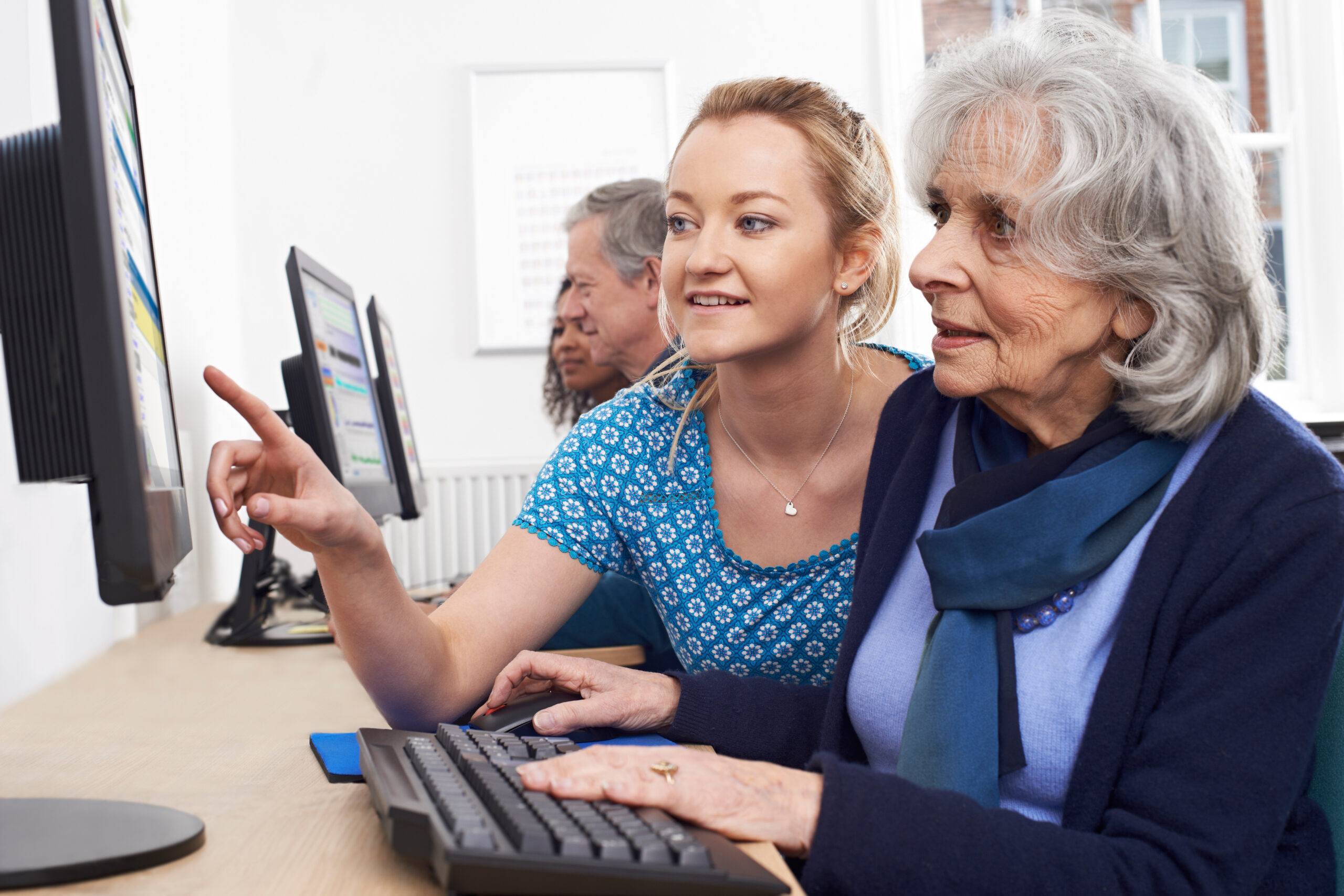computers for beginners