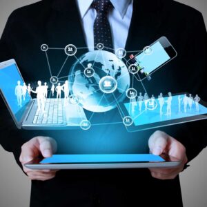 Digital Technology Digital Skills Academy