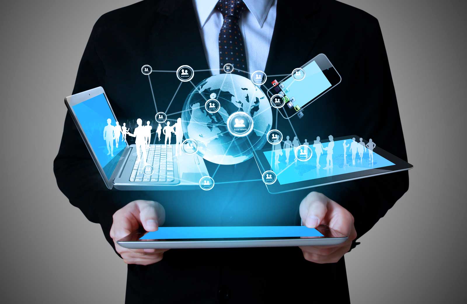 Digital Technology Digital Skills Academy