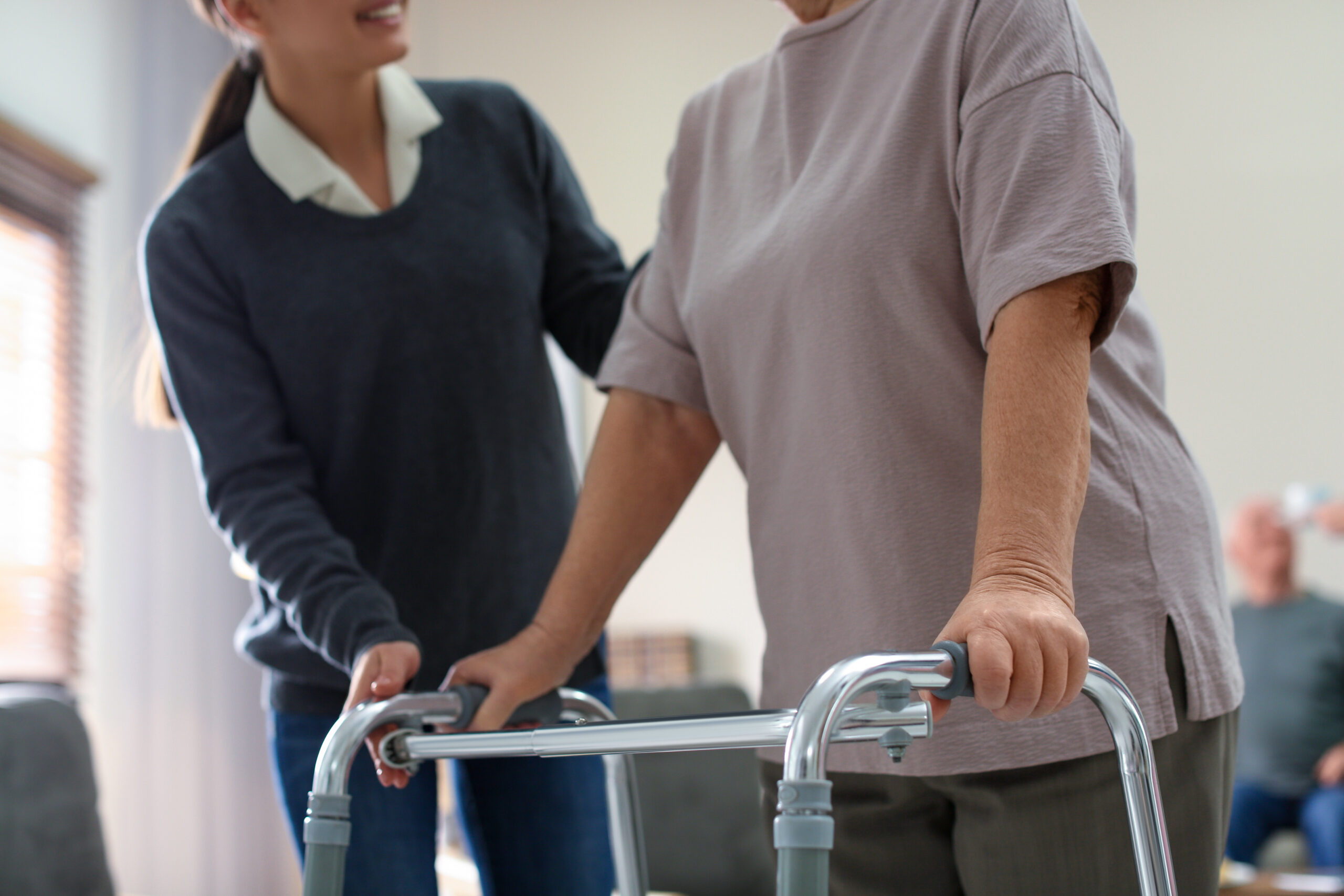 Gerontology Courses