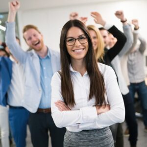 Pitman Training invite you to join them for a FREE career webinar on February 8th
