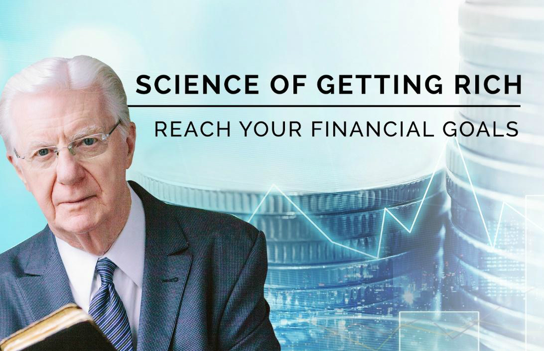 Science of Getting Rich|