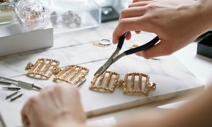 Jewellery Making Courses