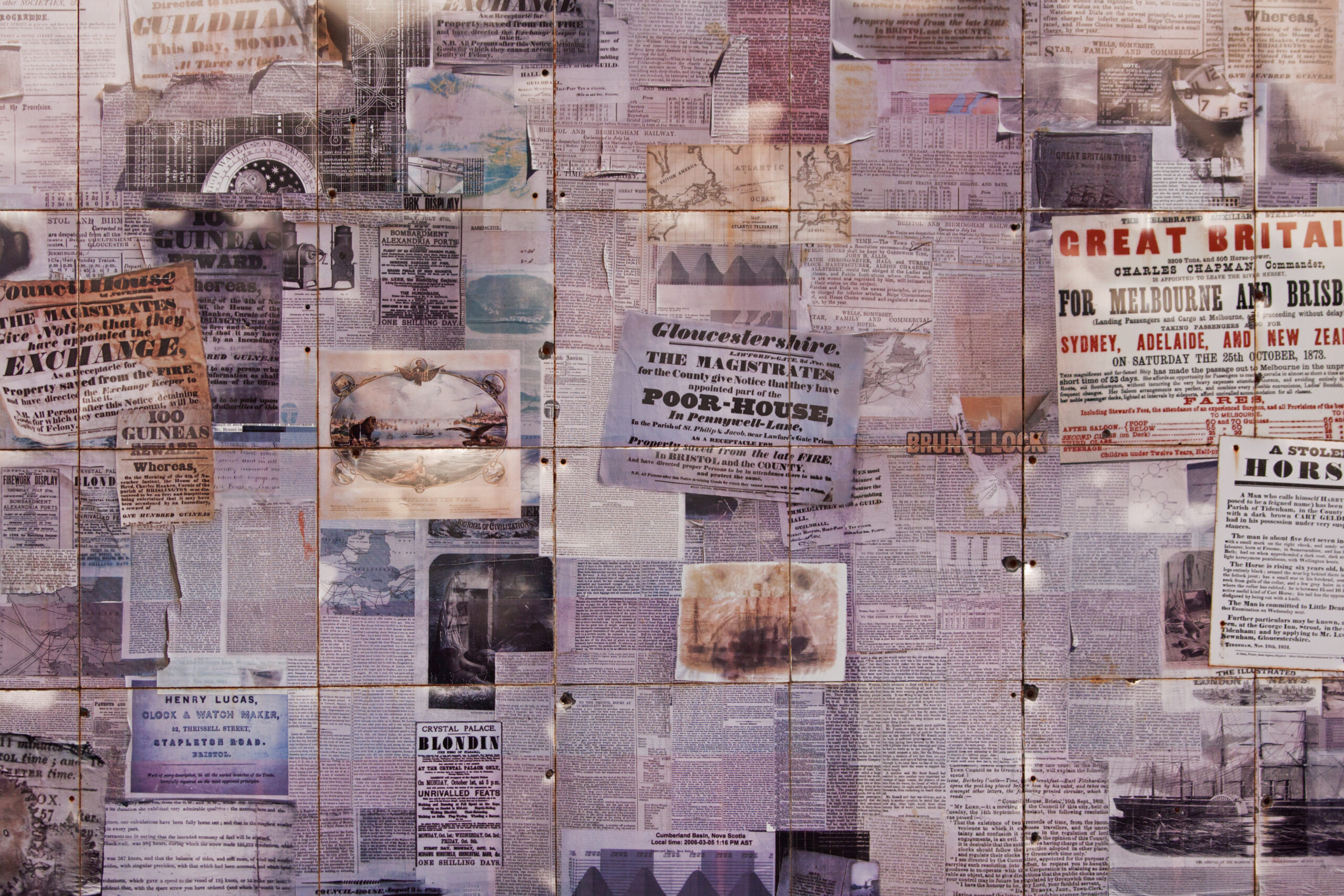 local history classes