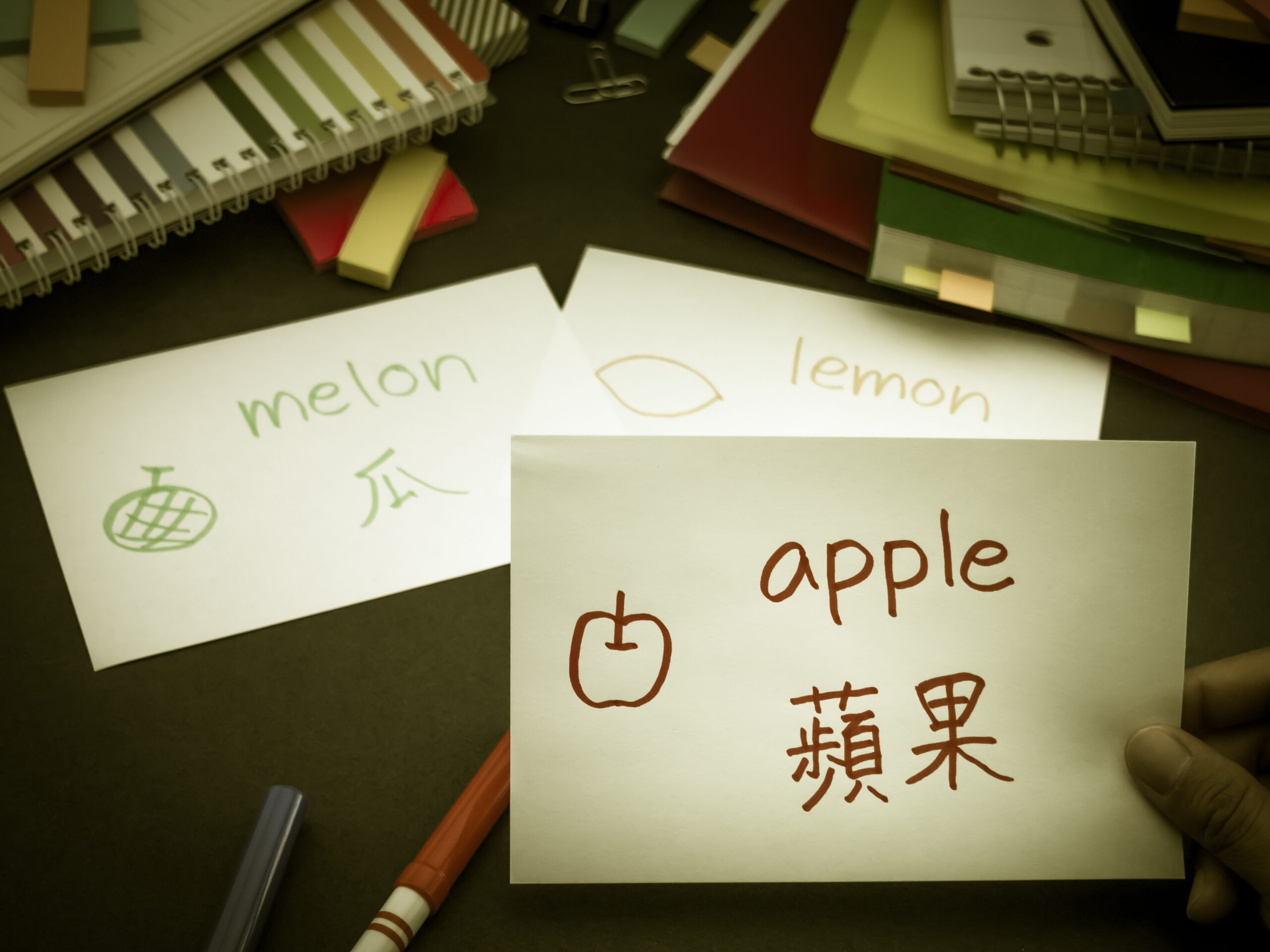 mandarin language courses