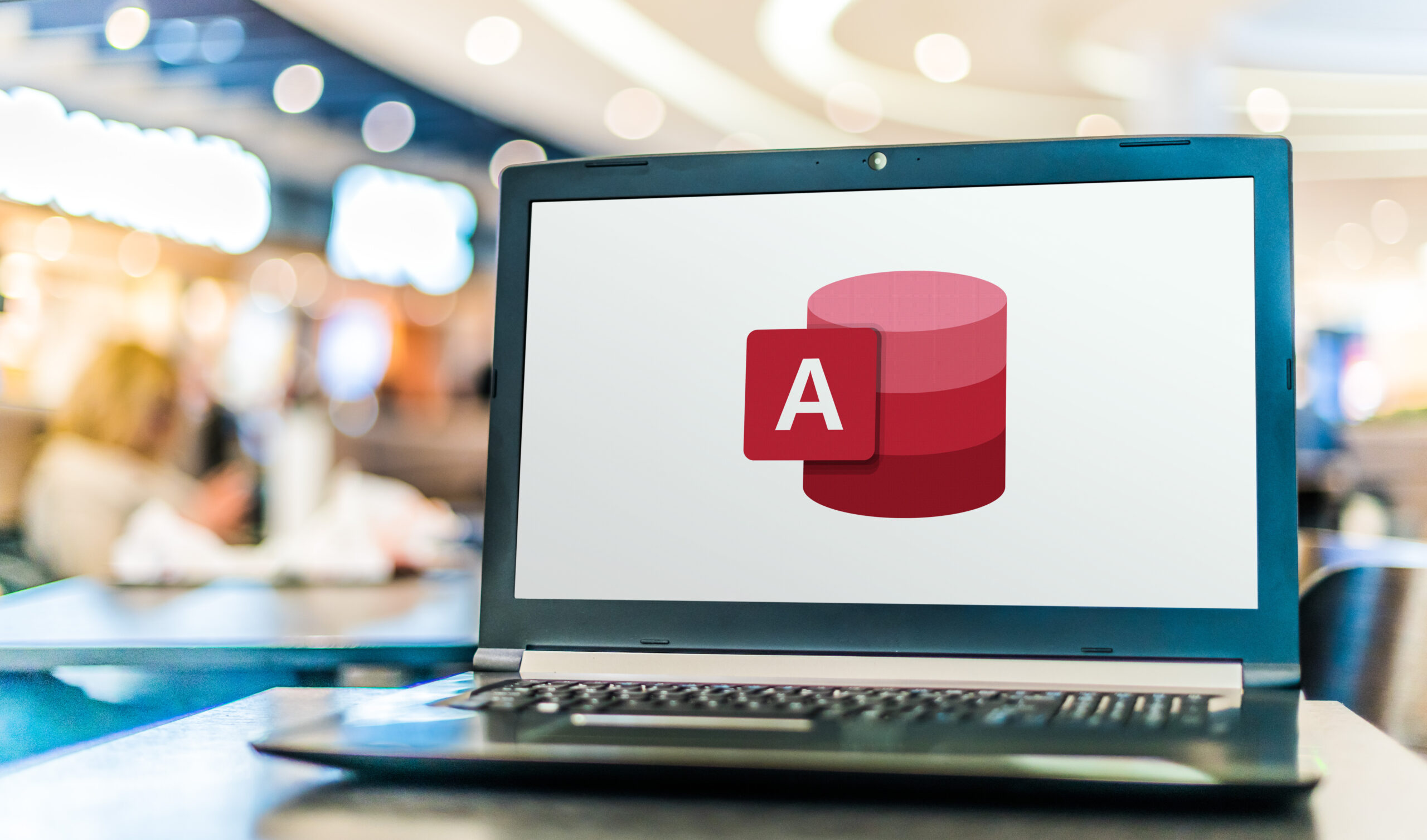 microsoft access training courses