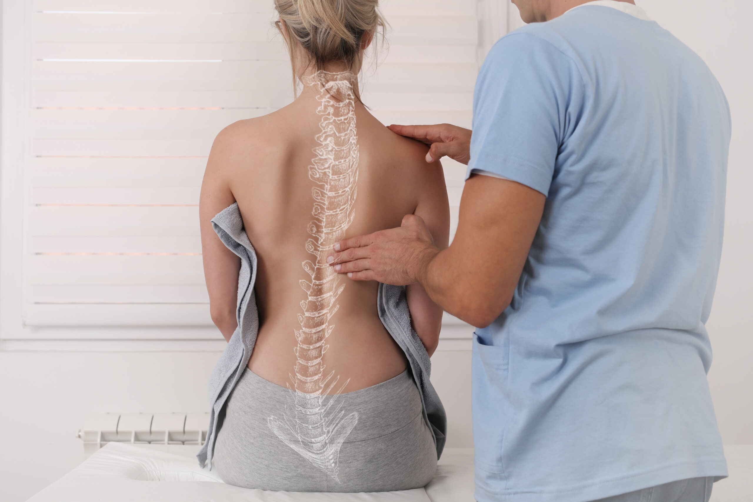 osteopathy courses