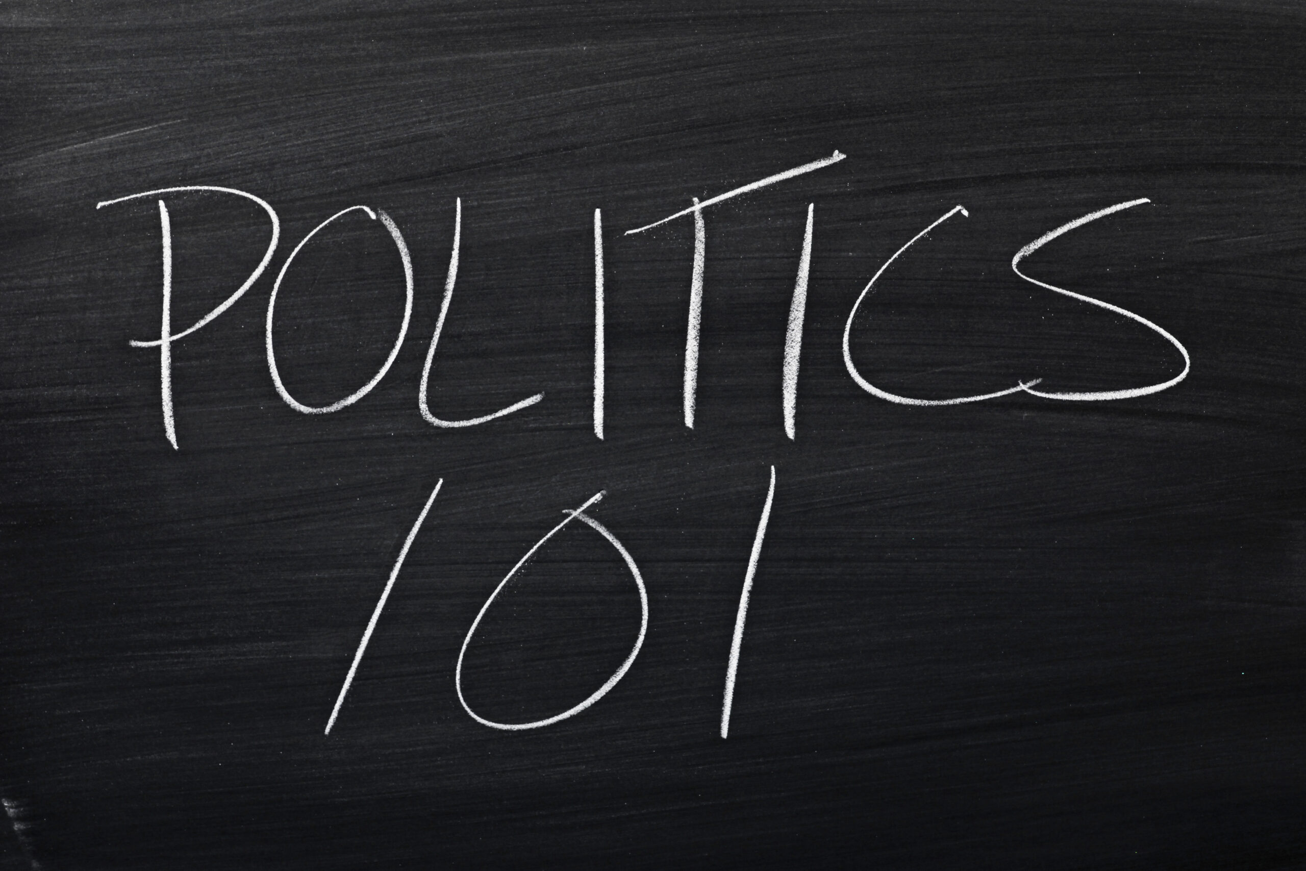 political science courses