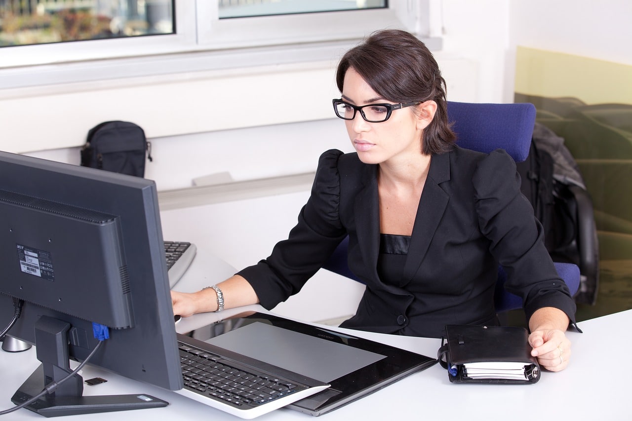 Secretarial Courses