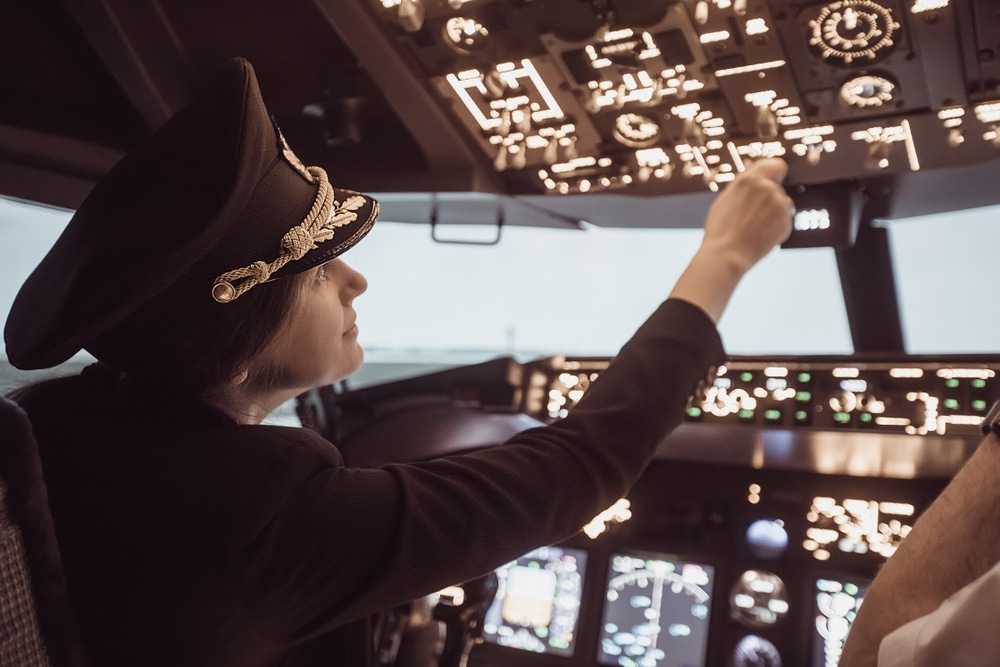 Pilot
