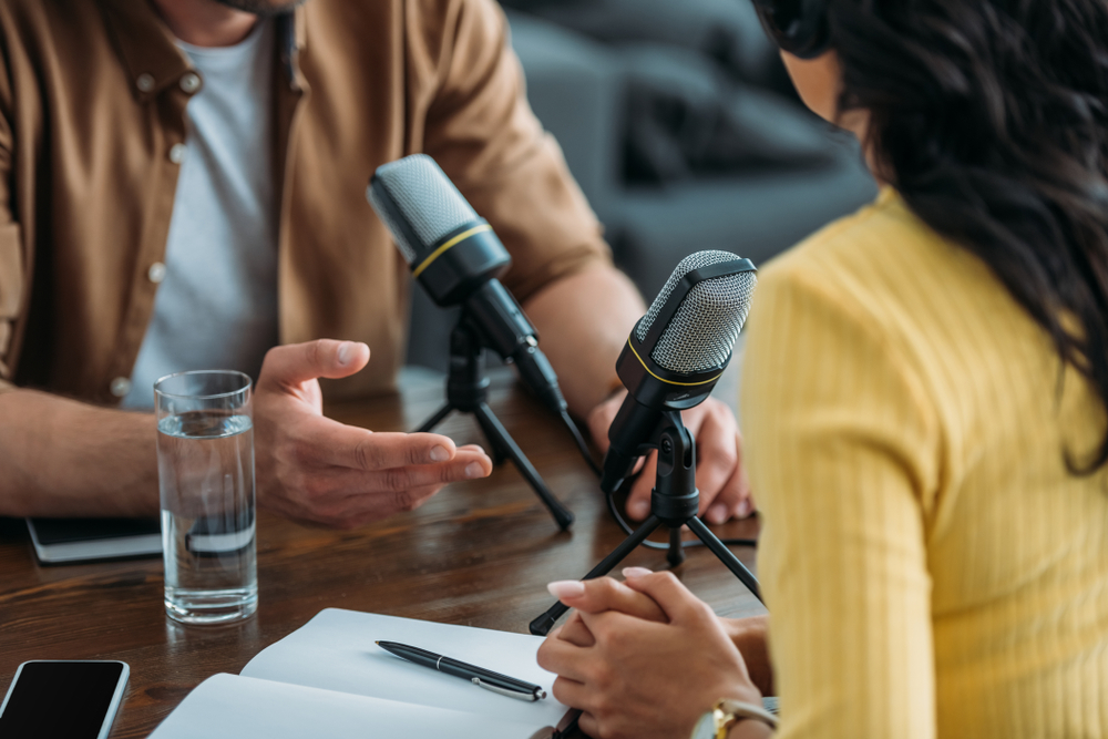 Career Conversations
