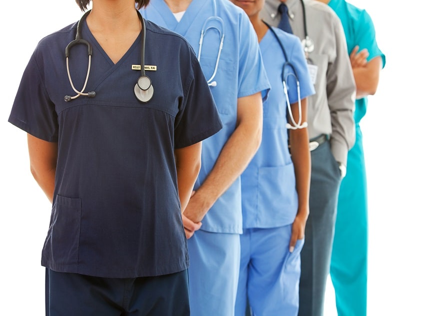 Nursing Courses