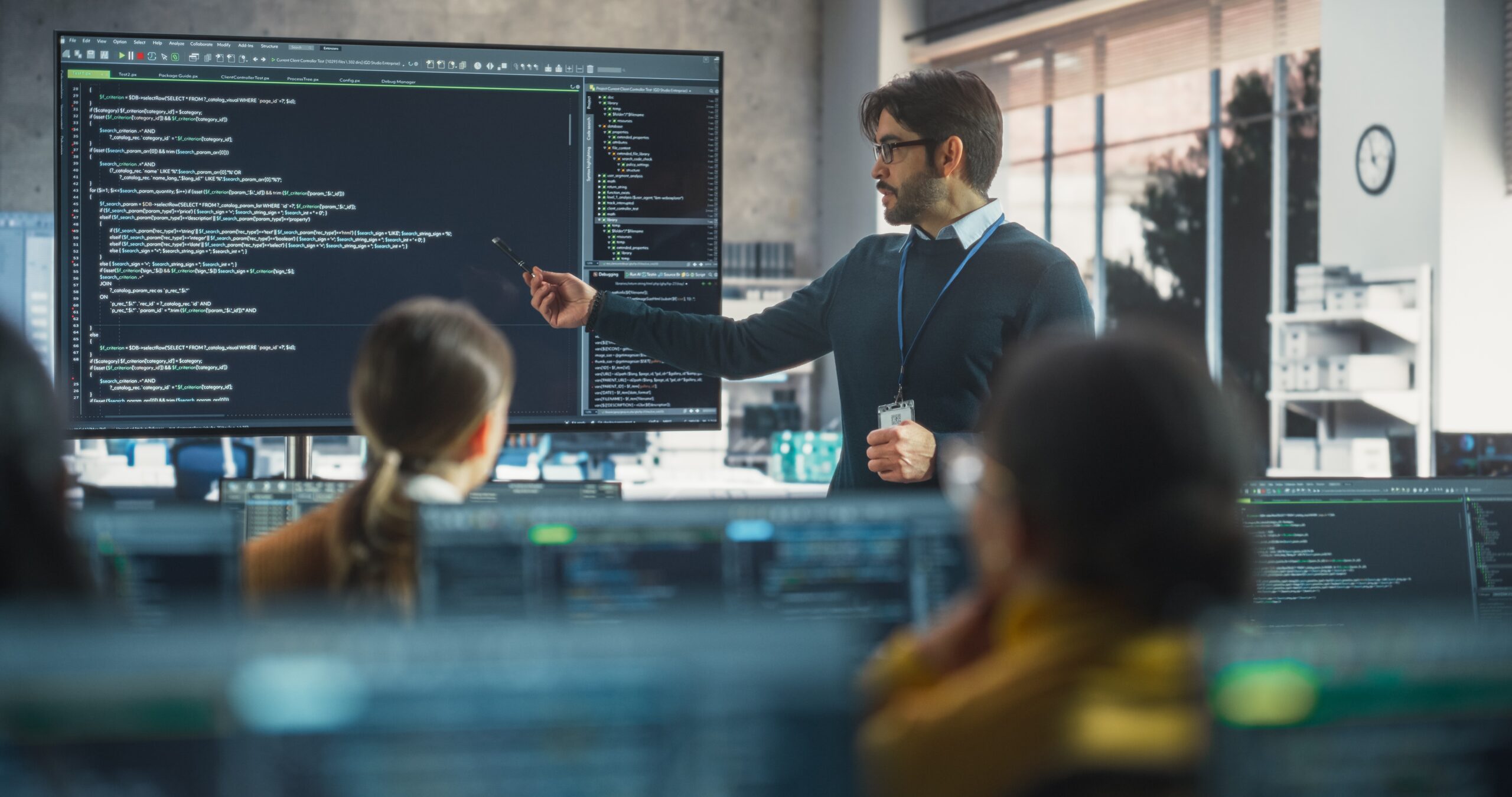 Why It&rsquo;s Time to Book a Course with GuruTeam|