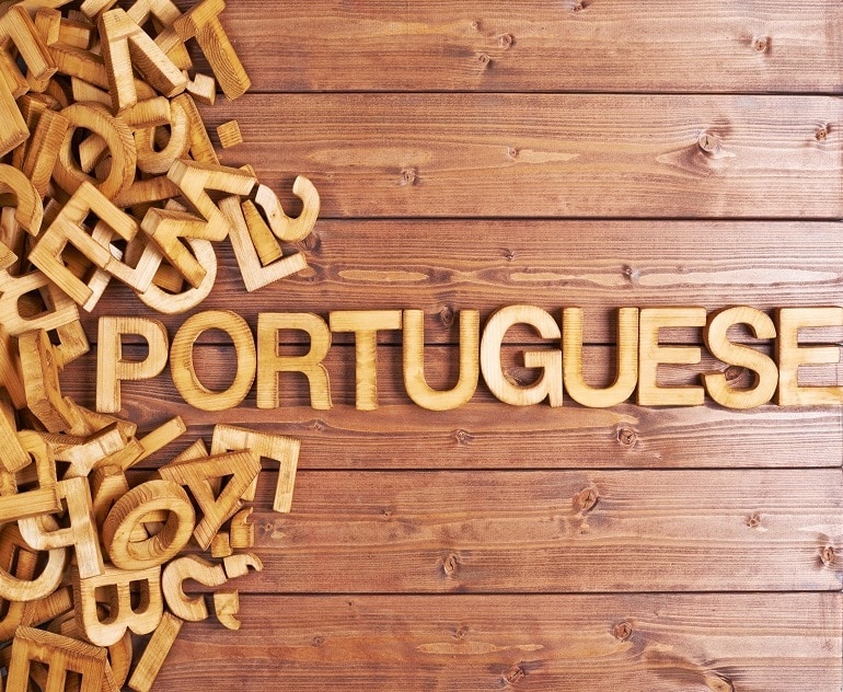 Portuguese Courses