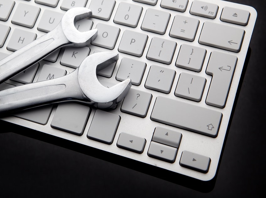 PC Maintenance Courses