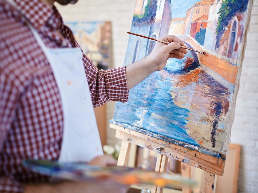Painting Courses