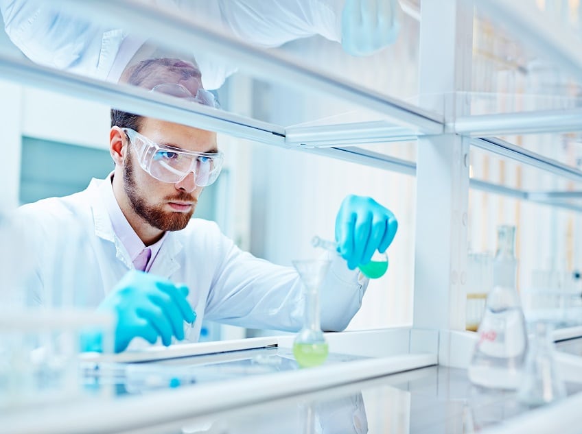 Science Courses